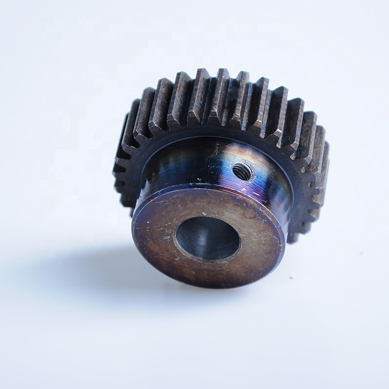 High Precision Custom Ring and Pinion, Helical Gear Solutions: Precision Engineering for Advanced Applications