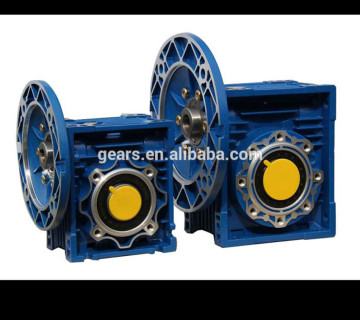 RV Series Worm Gearbox