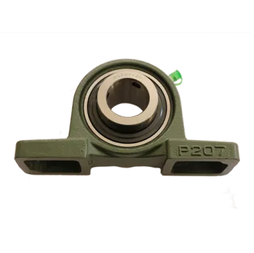 Pillow Block Bearing Units UCP300 Series