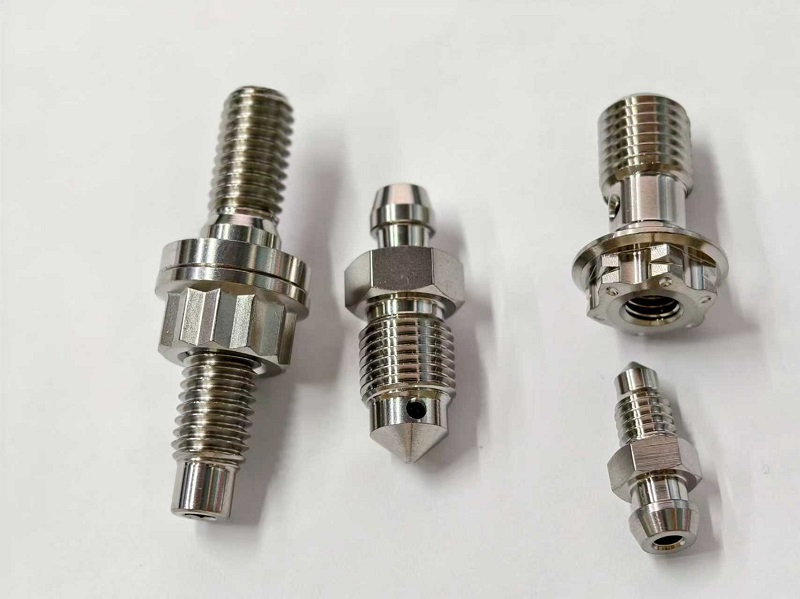 Ningbo Yijun Technology's TC4 Titanium Alloy Screws: Redefining Safety Standards for Modified Cars with Precision Craftsmanship