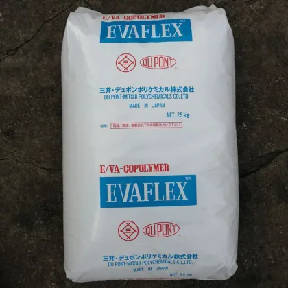 Mitsui Chemicals' EVA 40W for wire and cable applications features low-temperature resistance chemical resistance