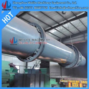 manganese powder drum dryer machine