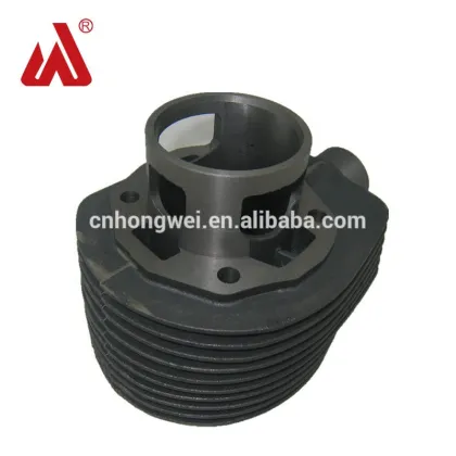 Motorcycle cylinder (VESPA Excel)