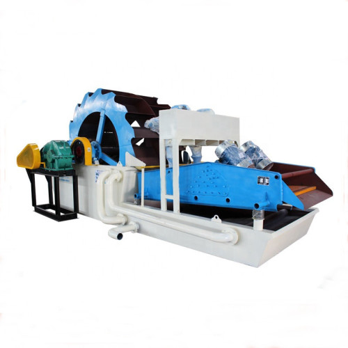 Sand Washing And Recycling Machine Professional Multiple Sand Washing And Recycling Machinery Supplier