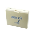 14,4 V 3000MAH NI-MH Akumulator defibrylatora dla GE 30344030 SCP 910/913/915/922 Baterie maszynowe urządzenia