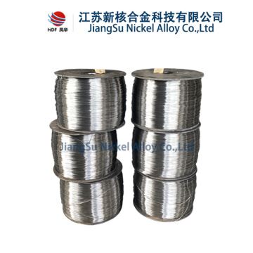 Gh1140 fio de liga de alta temperatura