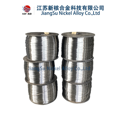 Gh1140 fio de liga de alta temperatura