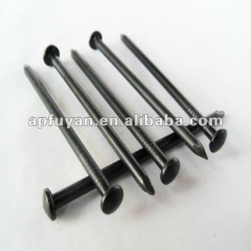 Galvanized concrete nail/ 7BWG-12BWG