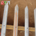 Vy palisade fencing zinc metaly fefy palisade fefy