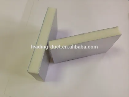 Polyurethane Insulation Board