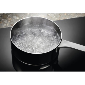 Built-in Induction Cooker Electrolux