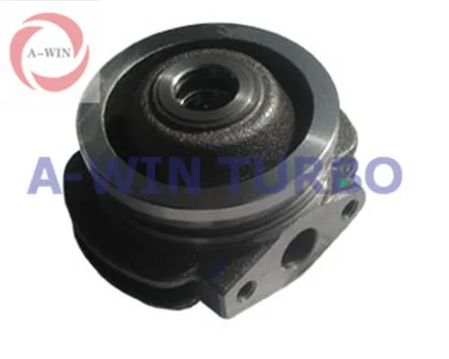Oil Cold Turbocharger Bearing Housing Gt20 452191-0001 452191-0002