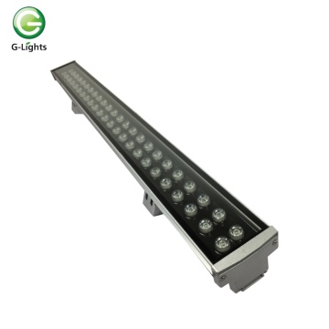 IP65 DMX Outdoor RGB LED Wall Washer Light