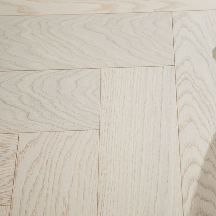 Engineered wood flooring