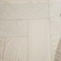 Natural White Oak Engineered Wooden Floor