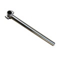 Titanium GR9 alloy seatpost high tensile strength