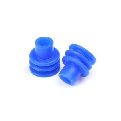 Aptiv (formerly Delphi) 15324981Automotive Connector Single Wire Seal Accessories