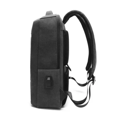 Large Capacity Waterproof Laptop Backpack