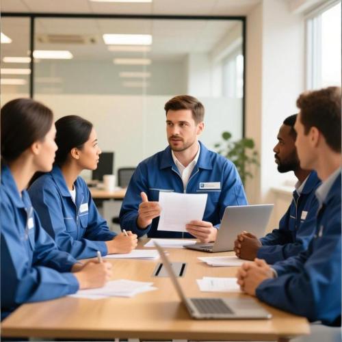 Консультации по соблюдению трудового законодательства за рубежом