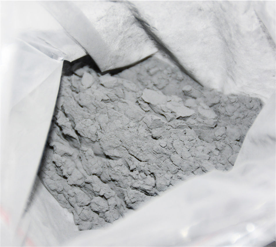 Low Carbon Tungsten Powder