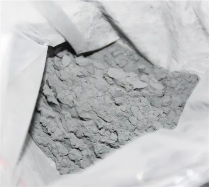 Industrial Metal Block High Purity Tungsten Powder