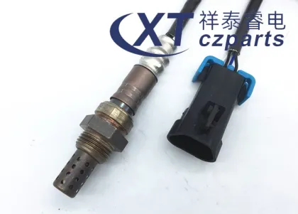 Auto Oxygen Sensor Regal 12621696 for Buick