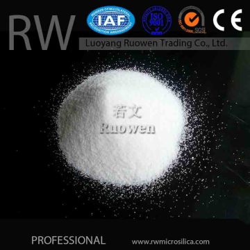 Supply high quality low impurity hydrophobic fumed silica wholesale price for coating