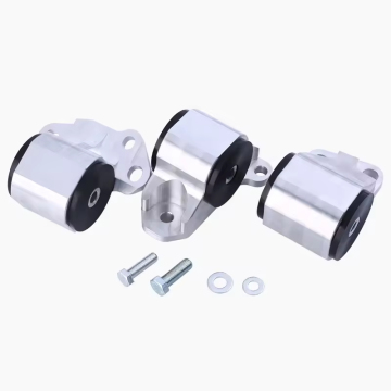 مجموعة محرك محرك محرك محرك ل 96-00 هوندا سيفيك EK B-Series D-Series Mount