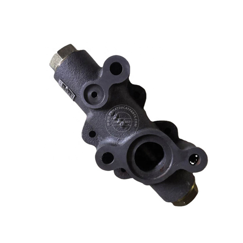 Shantui SD22 منظم Valve Assy 175-13-26401/195-13-26401