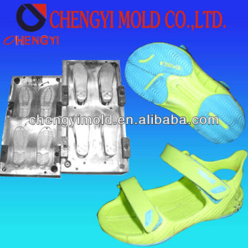 men fashion moulds manufacturer