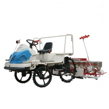 Pastoral management machine granular fertilizer applicator