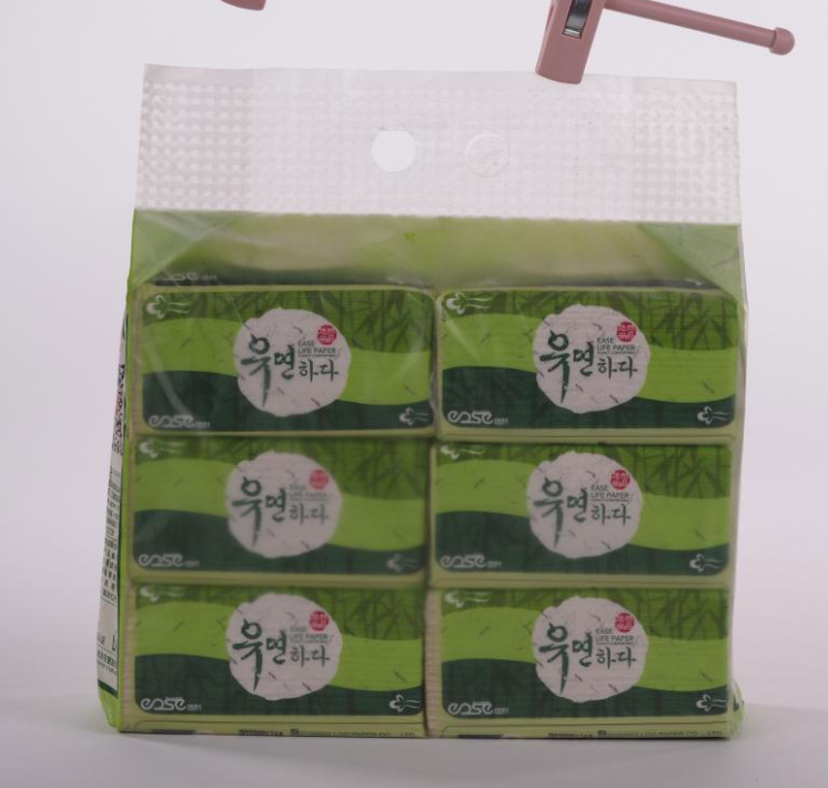 Innovations in Facial Tissue Manufacturing Ensure Superior Softness and Strength