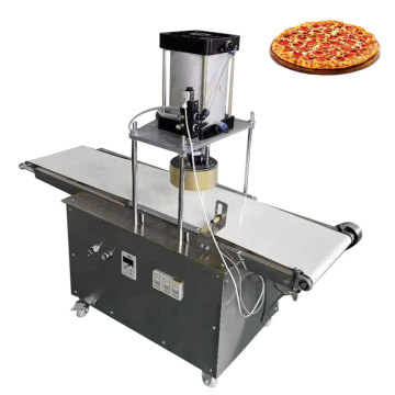 Macchina di apertura della pizza: macchina per pizza alimentata a gas