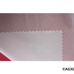 Polyester woven fusible interlining