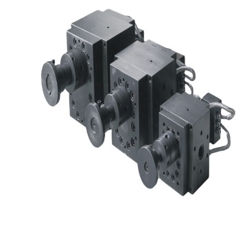 Gear Pump and Melt Pump: Selection, Applications, and Performance Analysis