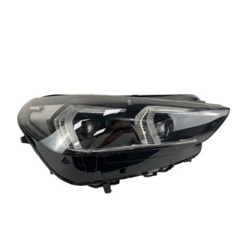 2023 Neujahrsausgabe -LED -Scheinwerfer für BMW x1 E84 - U11 U12 Original Original -Scheinwerfer