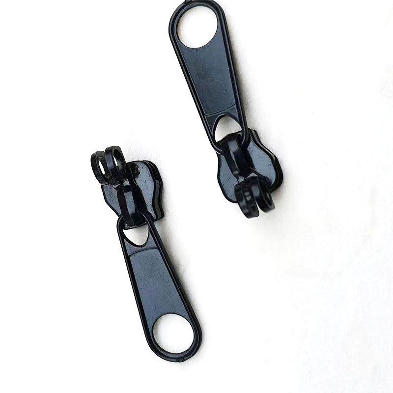 nylon zipper NL-5-23