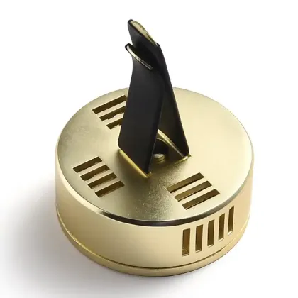DDC aromatherapy car interior accessories air freshener