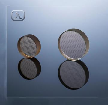 Mobile Mirror Lights