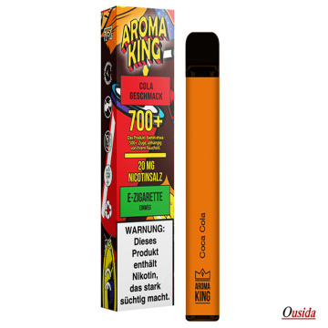 Popular Aroma King Disposable Vape Wholesale