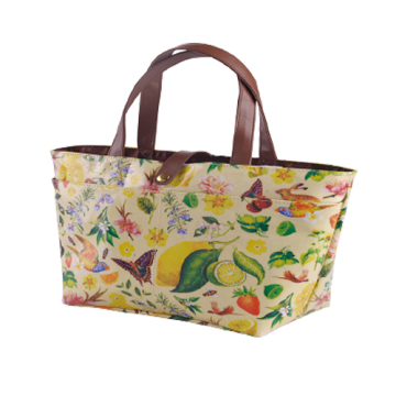 New creative ladies cosmetic bag
