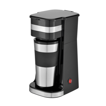ERP2 Auto Shut Off Reusable Travel Mug Coffee Maker