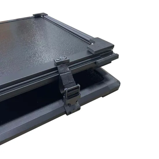 Shanghai Sanfu JT1003 Tri-Fold Car Cover for Jeep Gladiator 2021