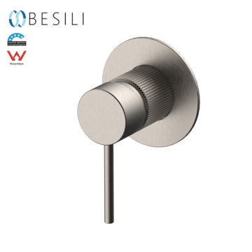Wall-Mounted Dual Function Shower Head Faucet with Heating and Cooling Control