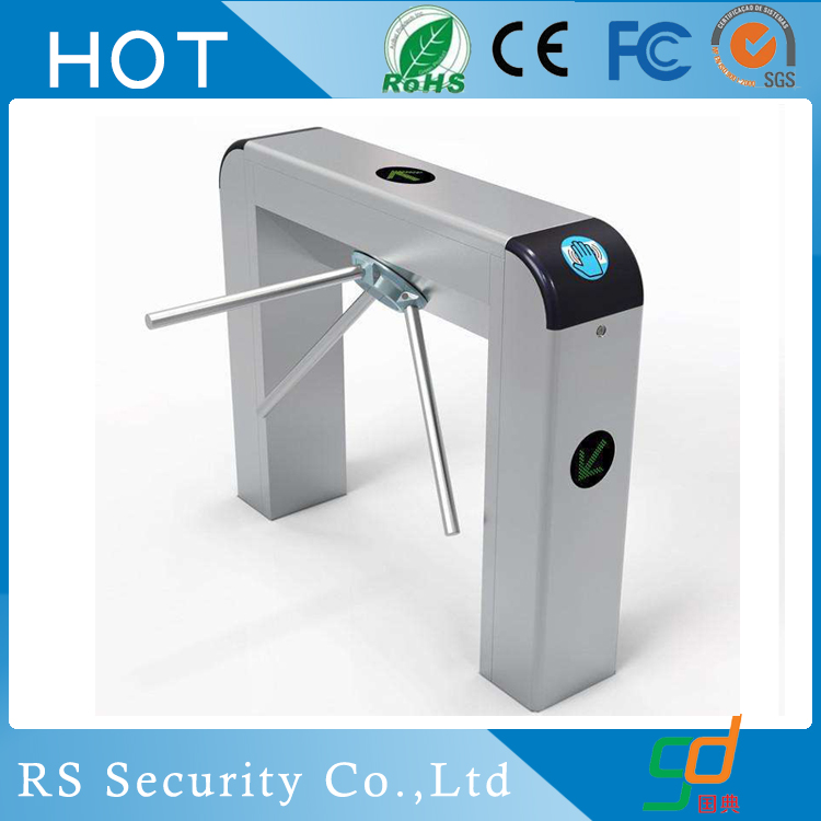 Tripod Turnstile System Tripod Turnstile System