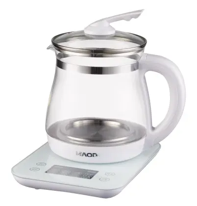 Customized Electric Healthy Teapot