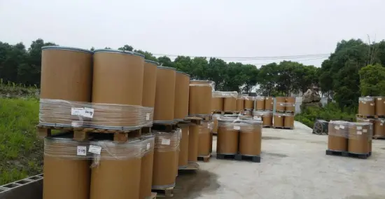 Piperazine cas 110-85-0 good price