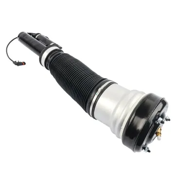 LITU Airmatic Front Air Shock Absorbers for Mercedes-Benz S-Class W221 S350 S400 S550 S600 S63 S65