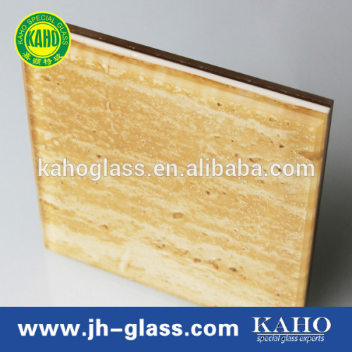 high brightness OEM avilable Jade Glass Hugs Stone Living Room Wall with no harmful things to body