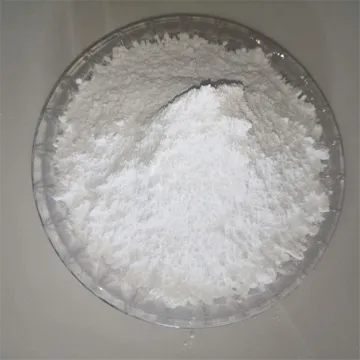 Good quality Aluminum Hydroxide Powder